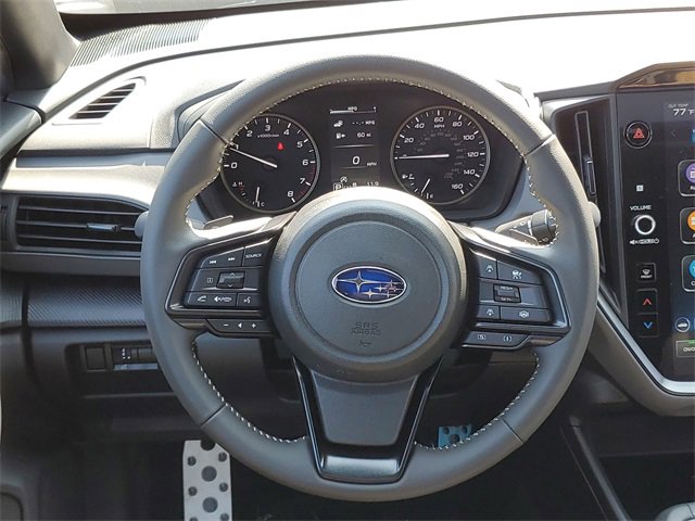 New 2025 Subaru Crosstrek 2.5i Sport image 13