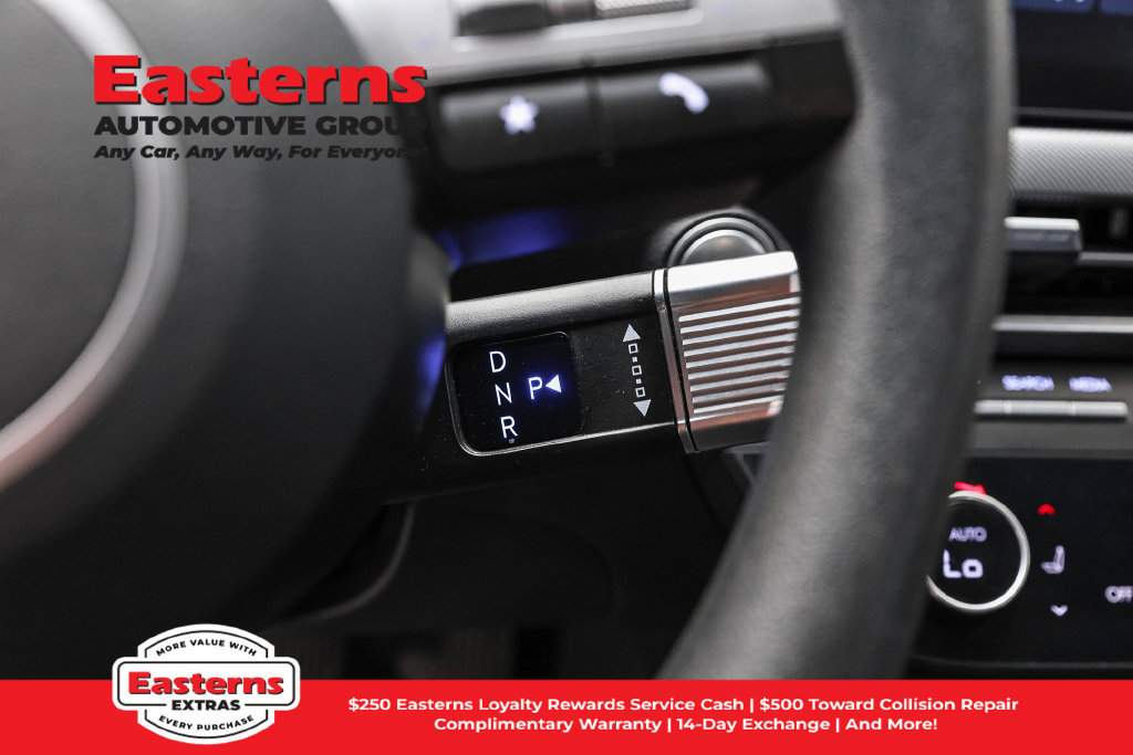 Used 2024 Hyundai Sonata SEL FWD image 14