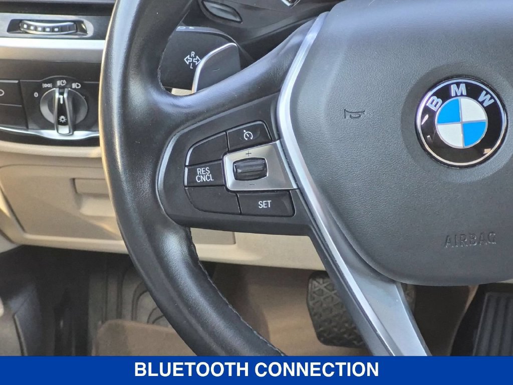 Used 2019 BMW X3 xDrive30i w/ Convenience Package AWD/4WD image 18
