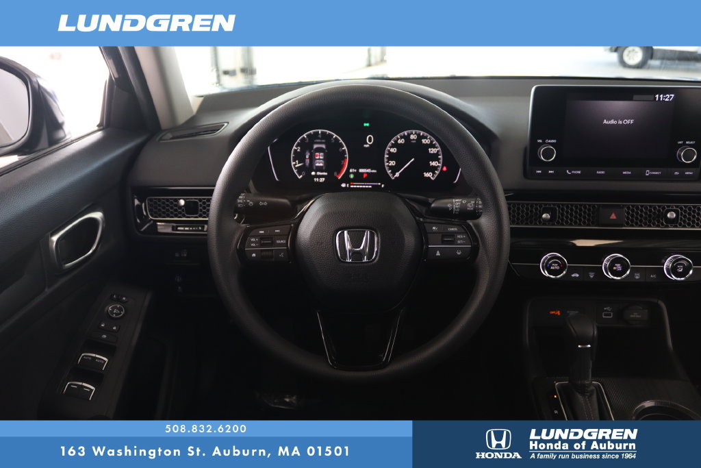 Used 2024 Honda Civic LX image 18