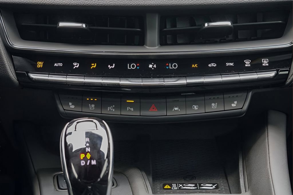 New 2026 Cadillac CT5 Premium Luxury image 23