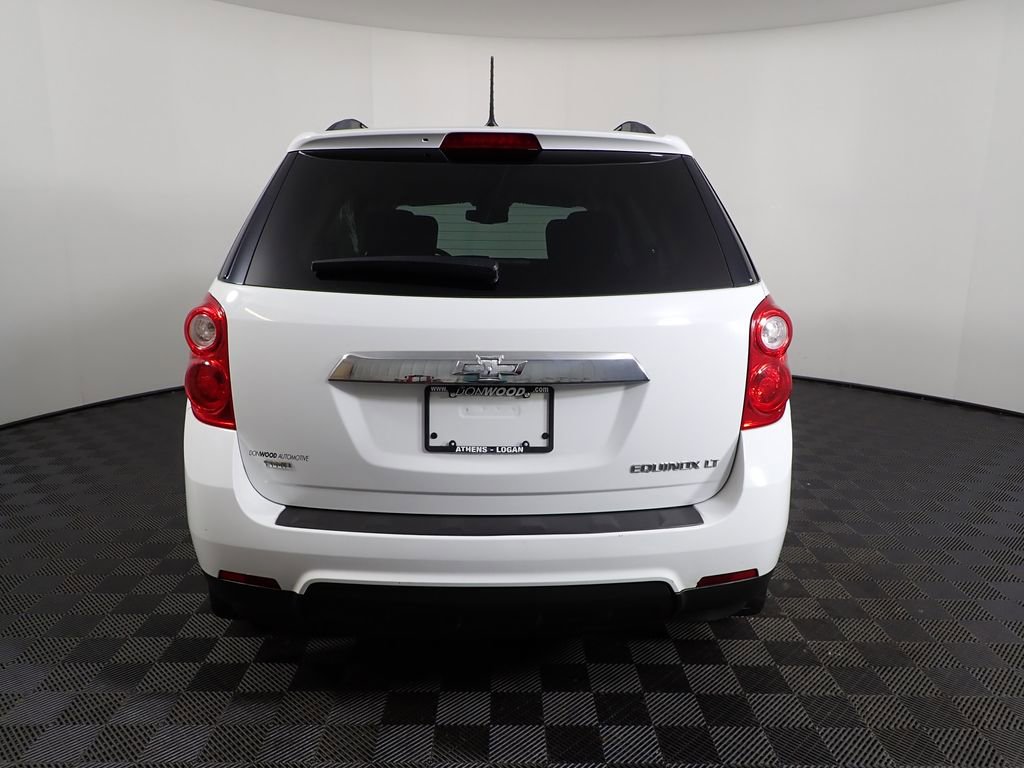 Used 2014 Chevrolet Equinox LT w/ Driver Convenience Package AWD/4WD image 13