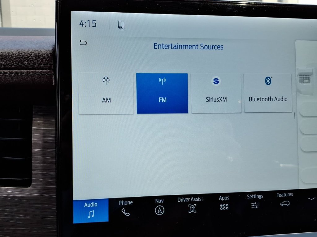 Used 2022 Ford Expedition Limited RWD image 8