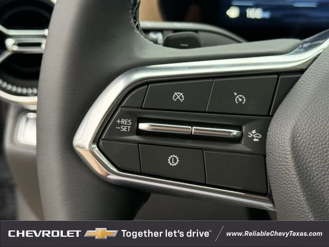 Used 2026 Chevrolet Equinox ACTIV w/ LPO, Floor Liner Package FWD image 14