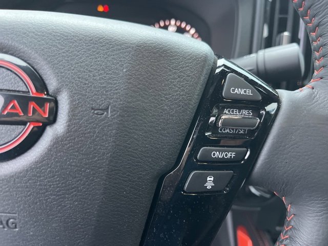 Used 2025 Nissan Frontier PRO-4X w/ Tow Package image 19
