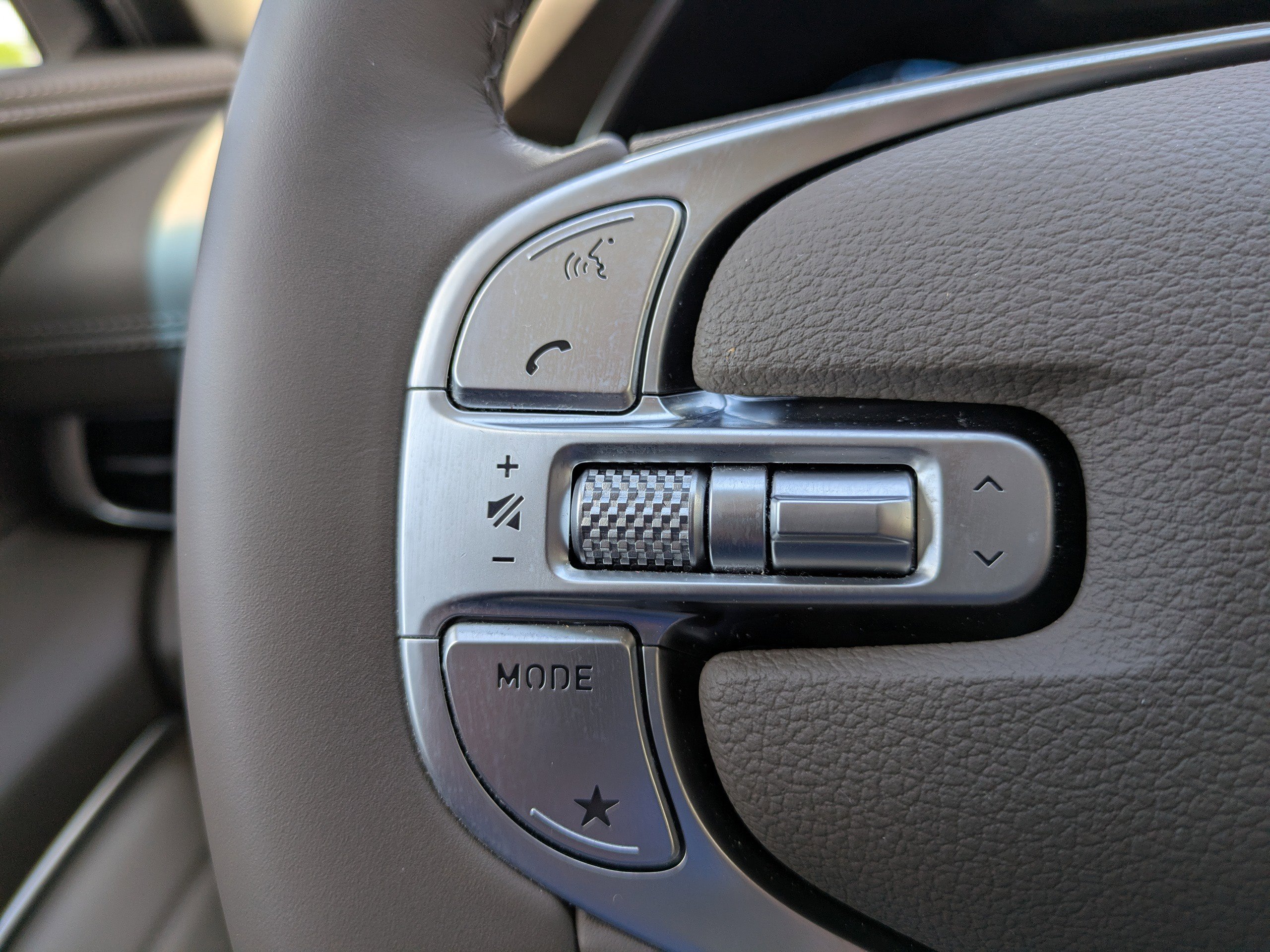 Certified 2023 Genesis GV80 2.5T w/ Prestige Package image 21