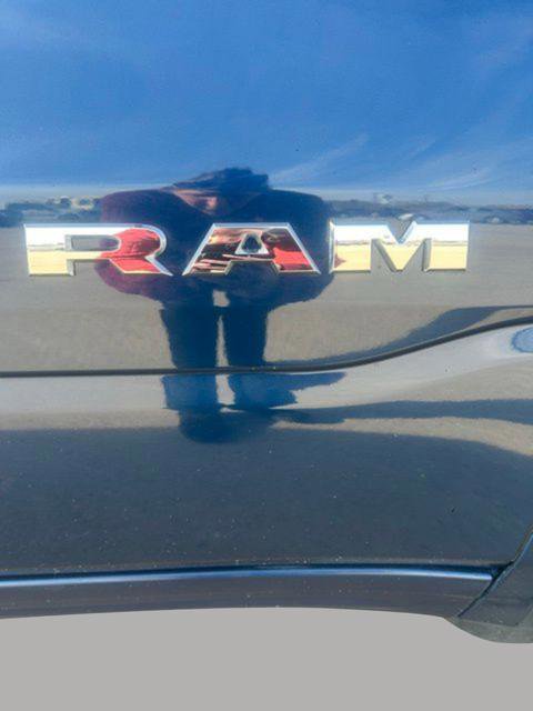 Used 2019 RAM 1500 Big Horn AWD/4WD image 27