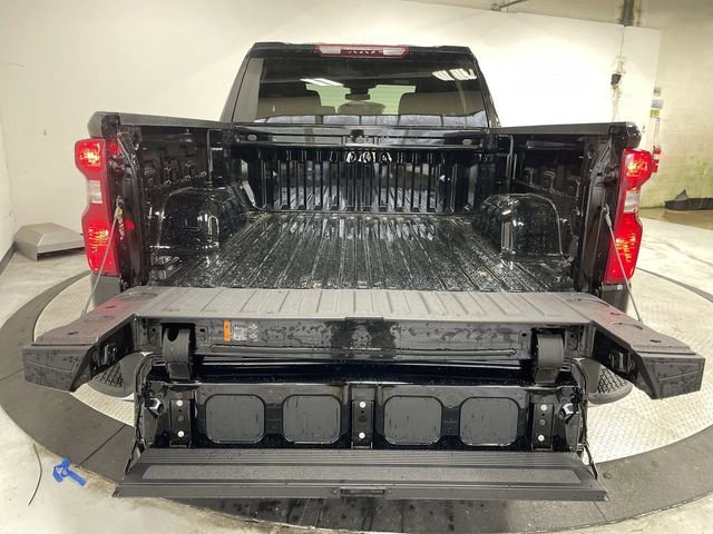 New 2026 Chevrolet Silverado 1500 LT w/ LPO, Liner Protection Package AWD/4WD image 26