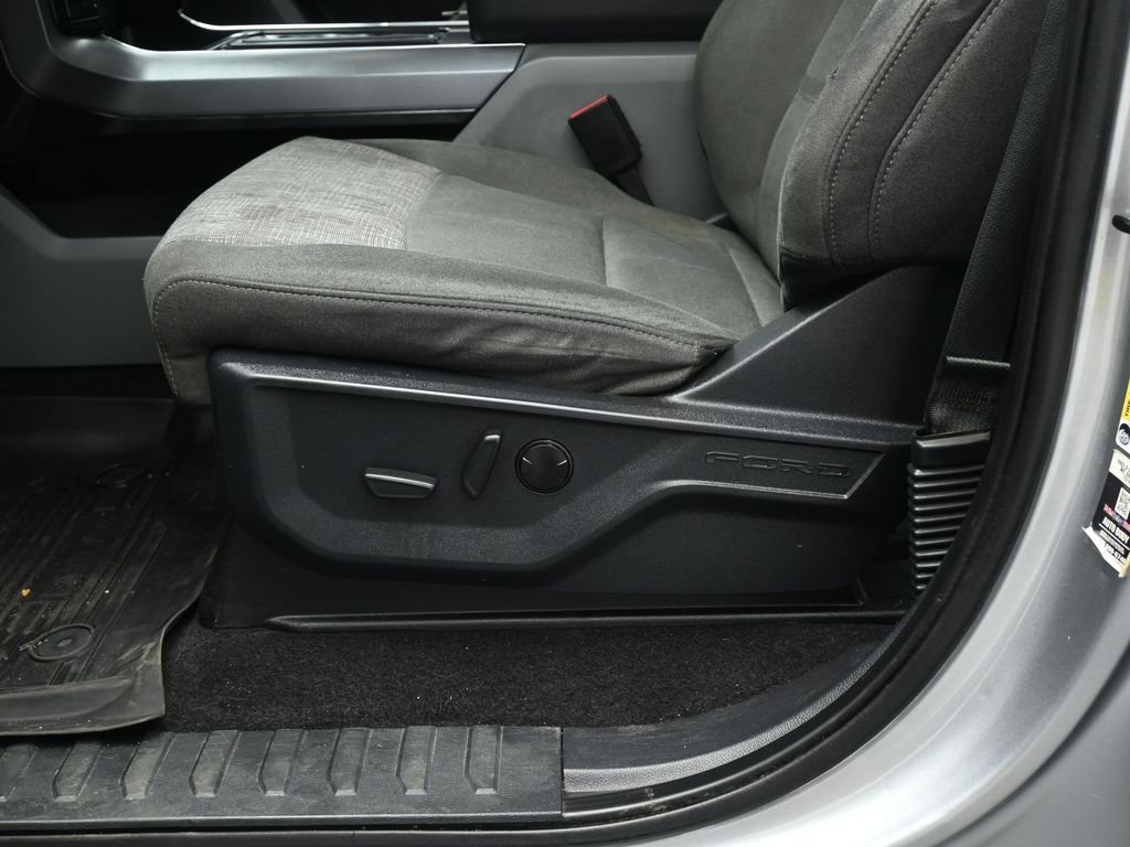 Certified 2023 Ford F150 XLT w/ Equipment Group 302A High AWD/4WD image 9