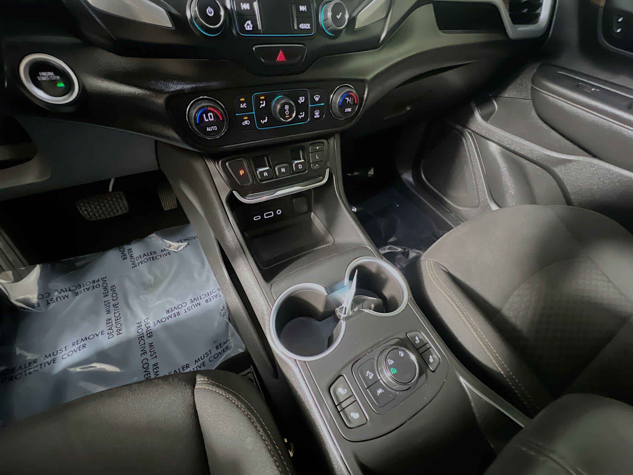 Used 2020 GMC Terrain SLE w/ Driver Convenience Package image 25