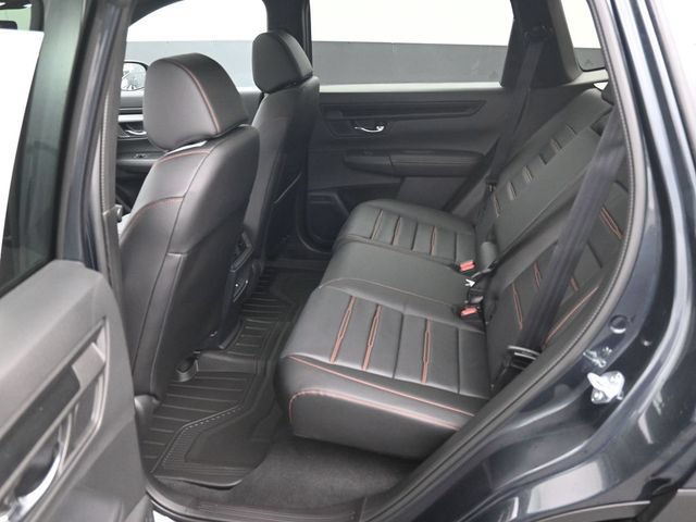 New 2026 Honda CR-V Sport-L image 10