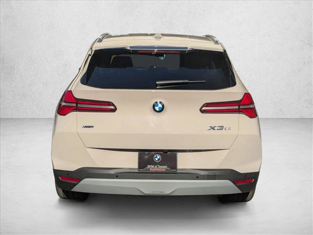 Used 2026 BMW X3 xDrive30 w/ Convenience Package image 8