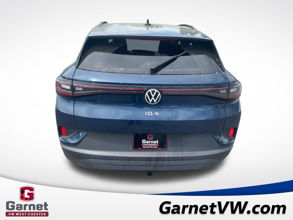 Used 2023 Volkswagen ID.4 Pro image 4