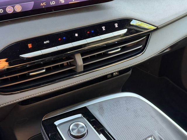 New 2027 Buick Enclave Preferred FWD image 14