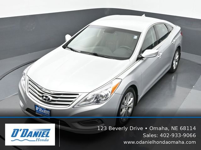 Used 2014 Hyundai Azera FWD image 21