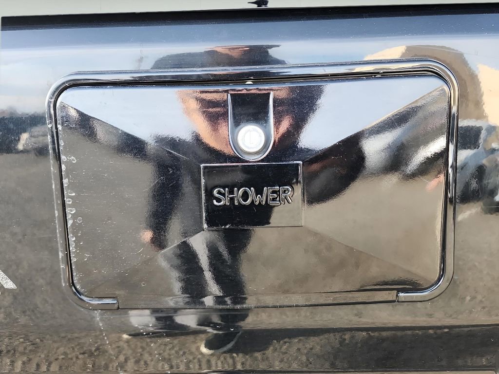 Used 2016 RAM ProMaster 3500 w/ Mopar Trailer Tow Group image 30