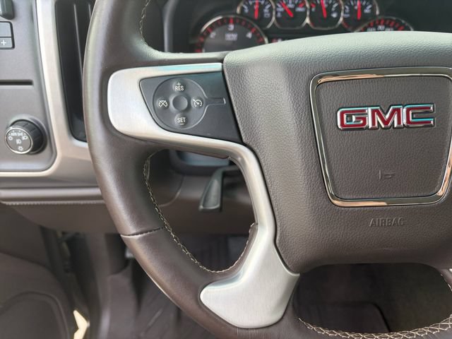Used 2015 GMC Sierra 1500 SLE w/ Texas SLE Value Package RWD image 6