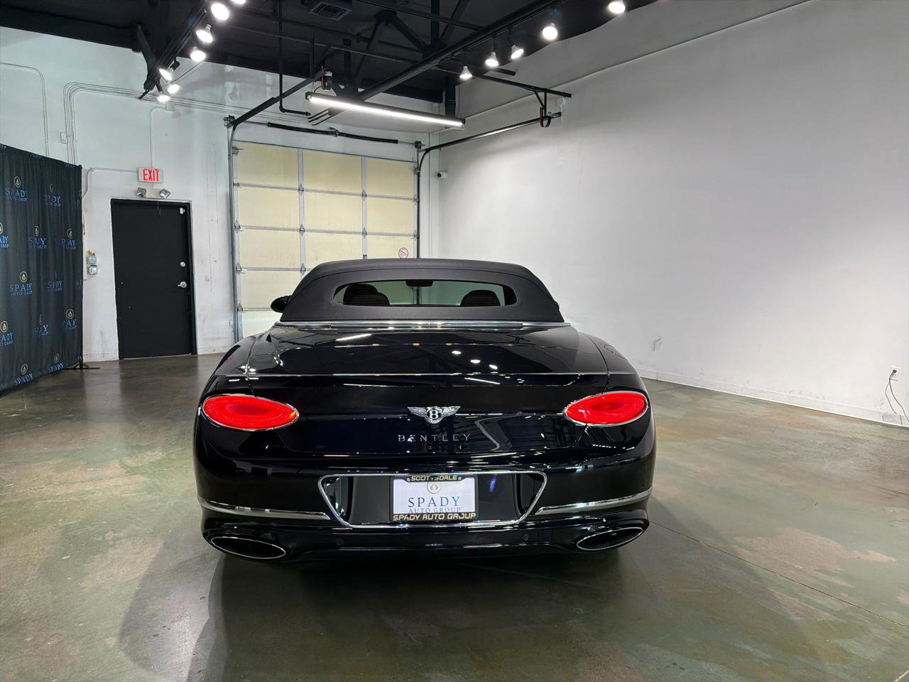 Used 2023 Bentley Continental GT Speed image 7