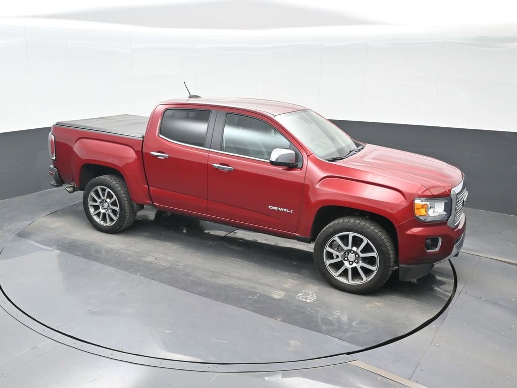 Used 2019 GMC Canyon Denali image 23