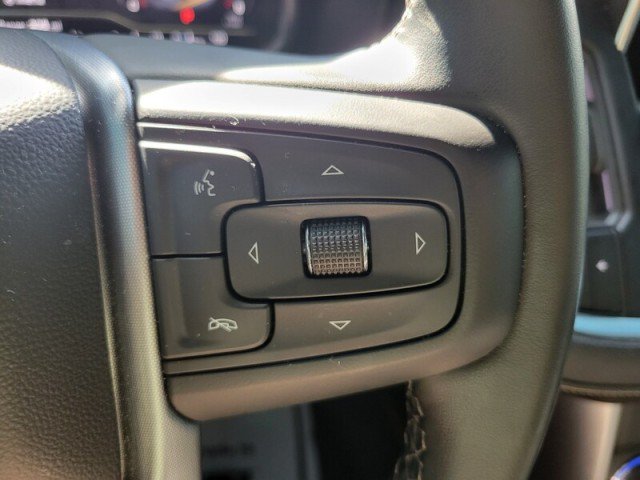 Used 2023 GMC Yukon SLT RWD image 19