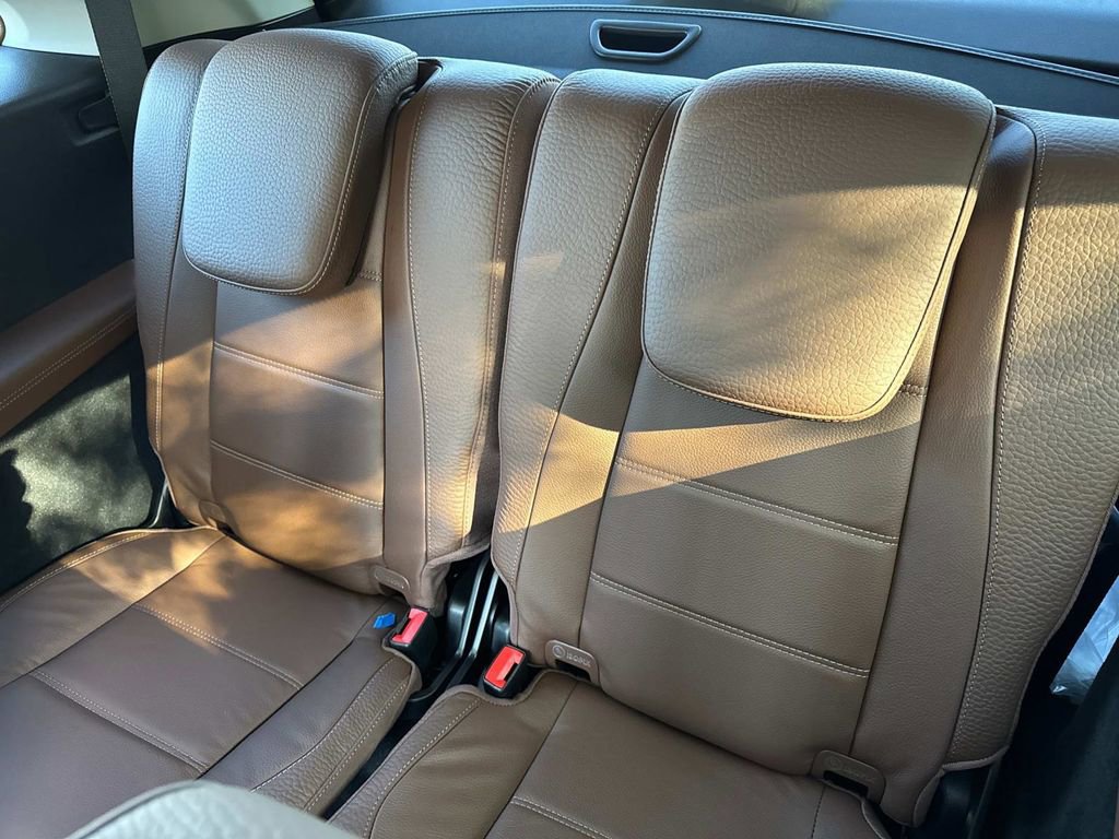 New 2026 Mercedes-Benz GLS 450 4MATIC image 12