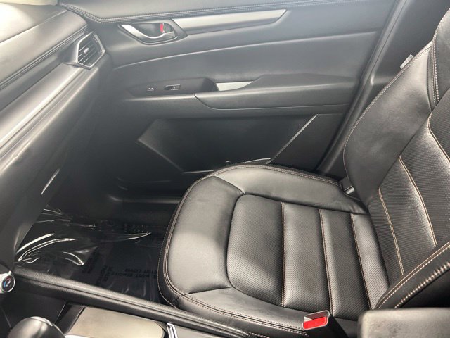Certified 2023 MAZDA CX-5 AWD 2.5 S image 21
