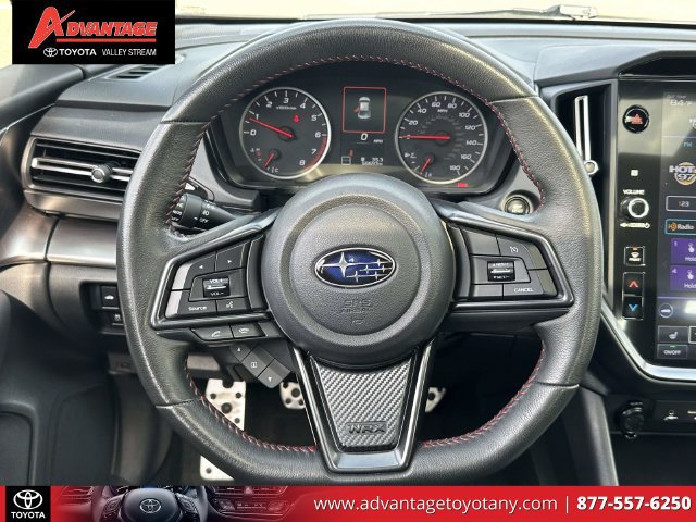Used 2023 Subaru WRX Premium AWD/4WD image 18