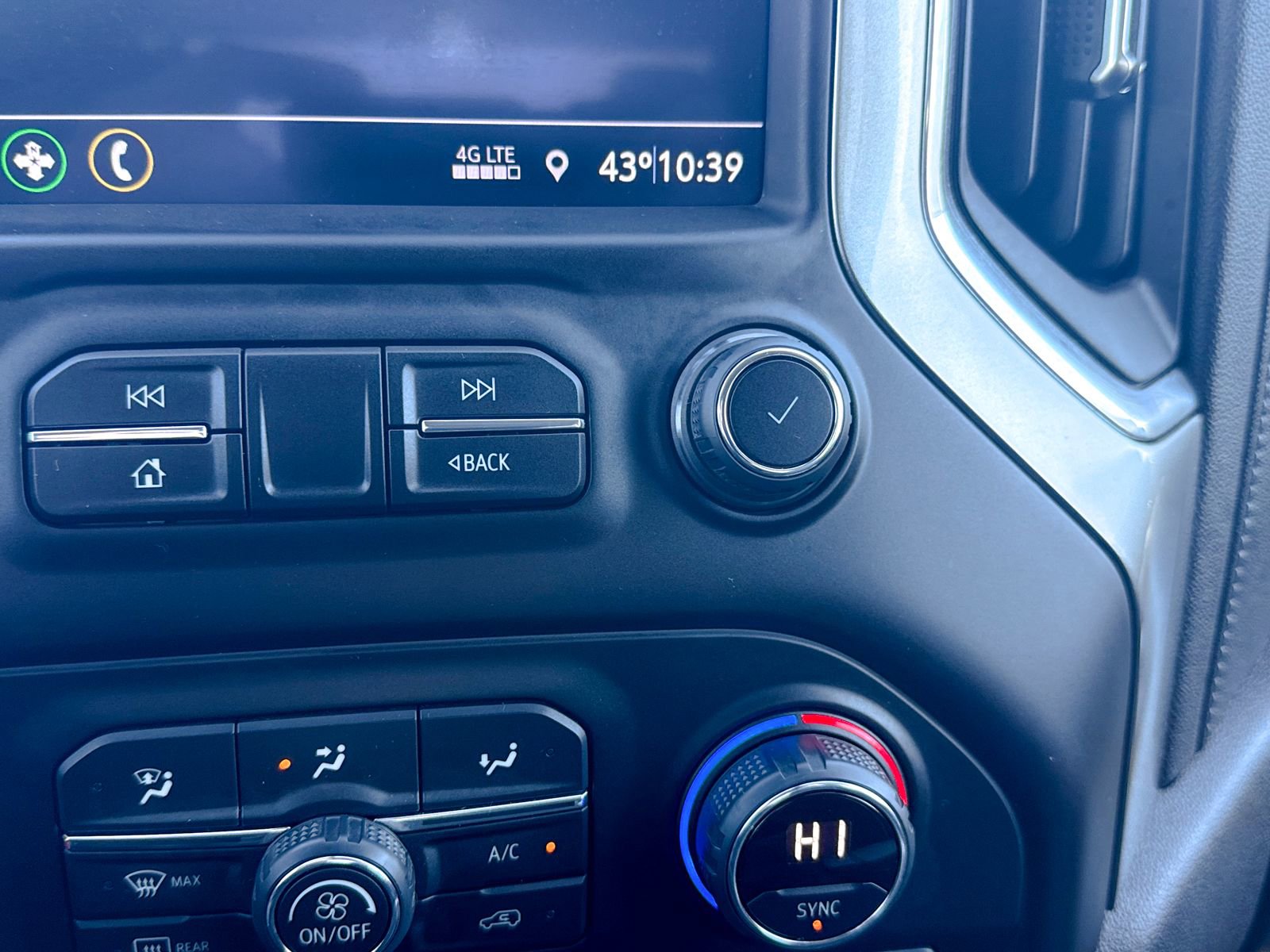 Certified 2020 Chevrolet Silverado 1500 LT w/ All-Star Edition image 31