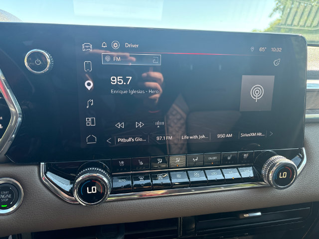 Certified 2026 GMC Canyon Denali AWD/4WD image 23
