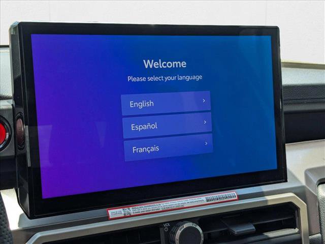 New 2025 Toyota Tacoma TRD Off-Road image 11