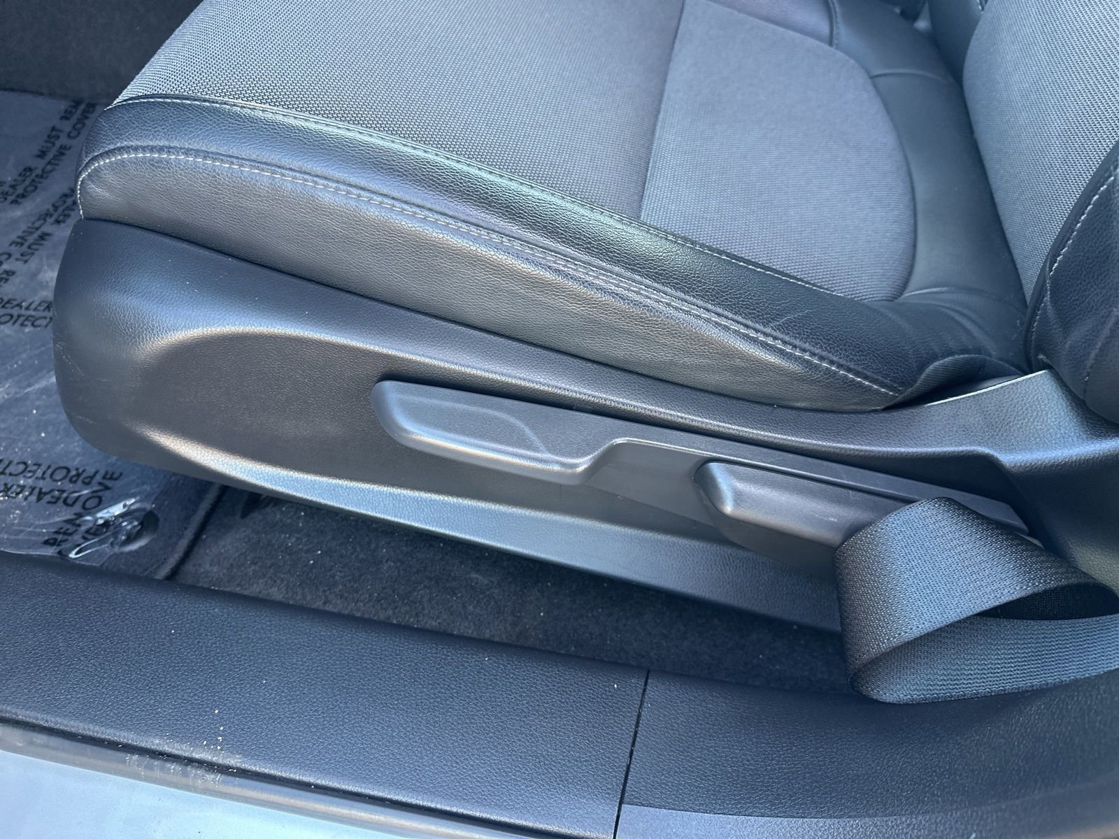 Used 2018 Honda Clarity Plug-In Hybrid image 15