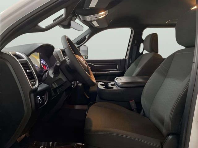 Used 2026 RAM 2500 Big Horn AWD/4WD image 18