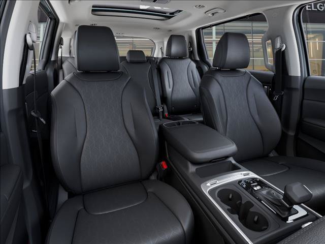 New 2027 Kia Carnival SX FWD image 15