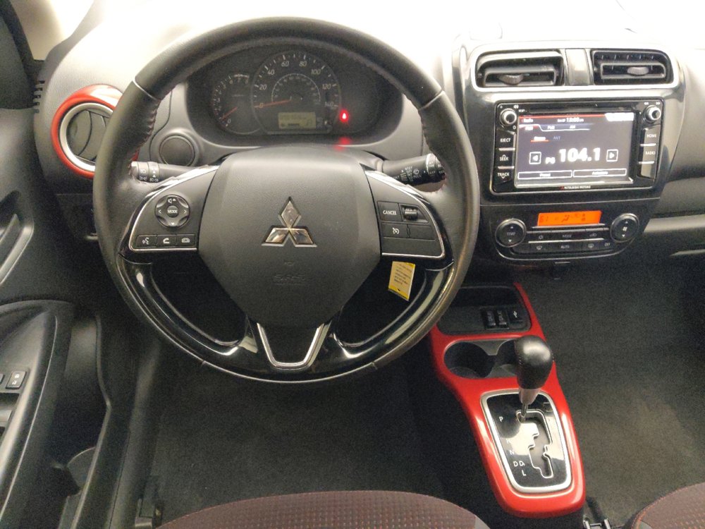 Used 2020 Mitsubishi Mirage GT image 22