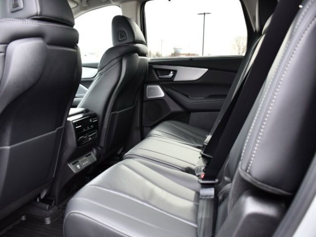 New 2026 Acura MDX w/ Technology Package image 17