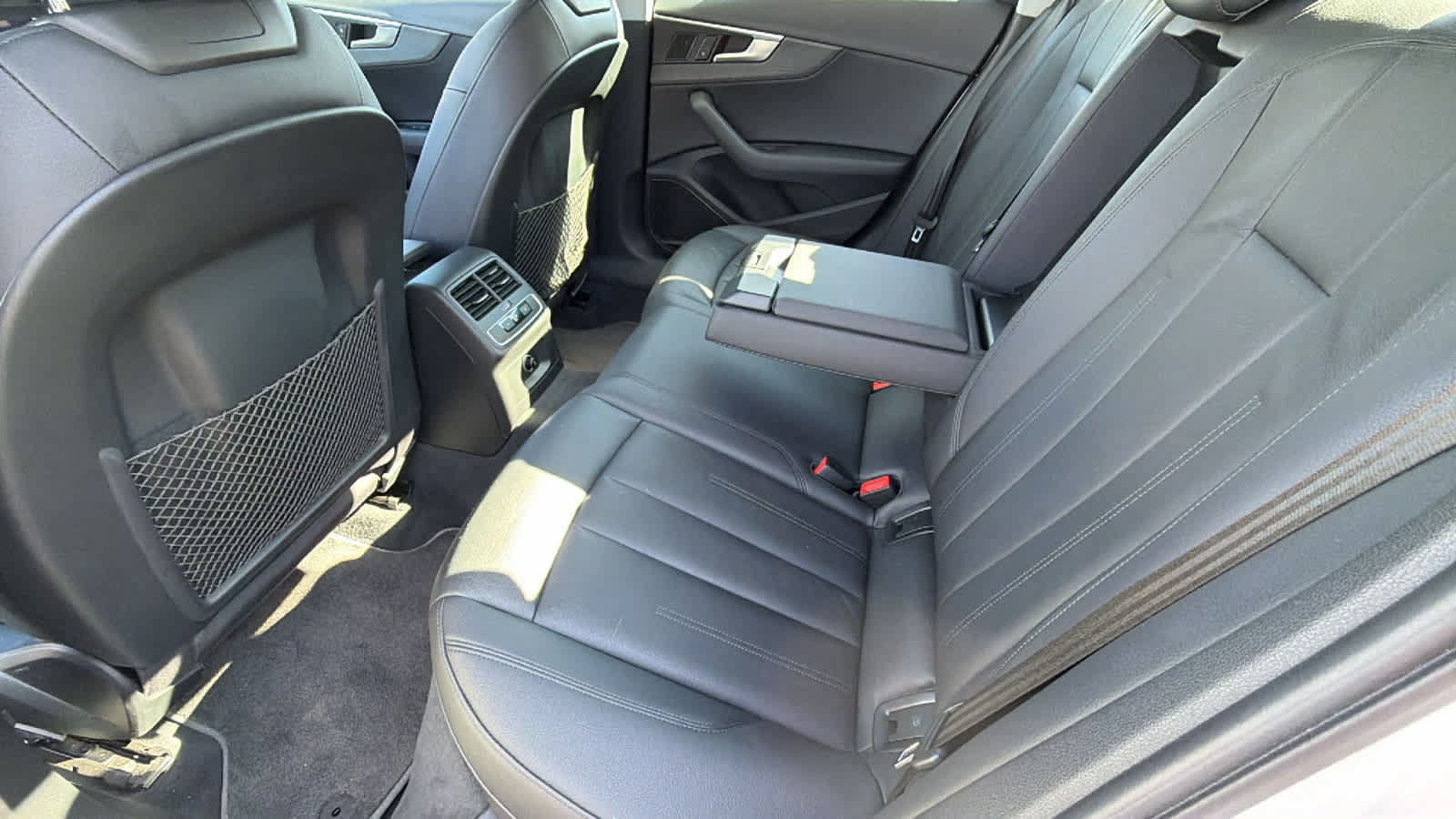 Used 2017 Audi A4 2.0T Premium Plus FWD image 24