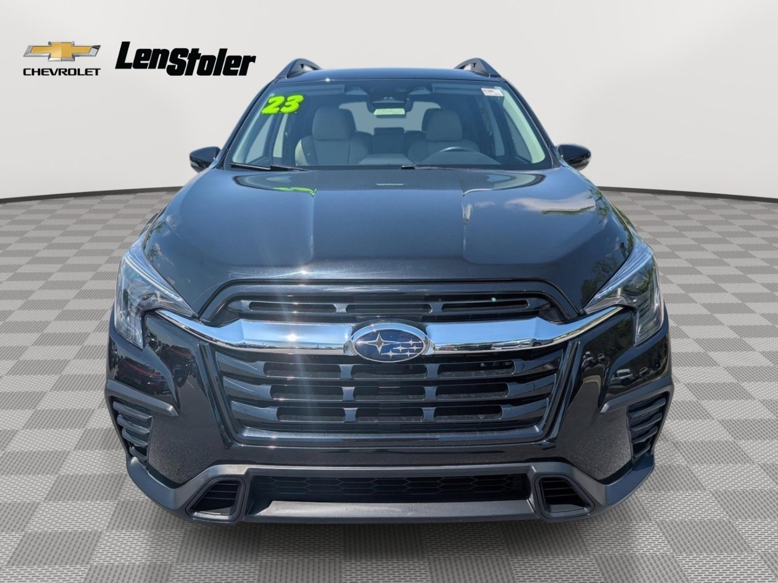 Used 2023 Subaru Ascent Limited AWD/4WD image 8