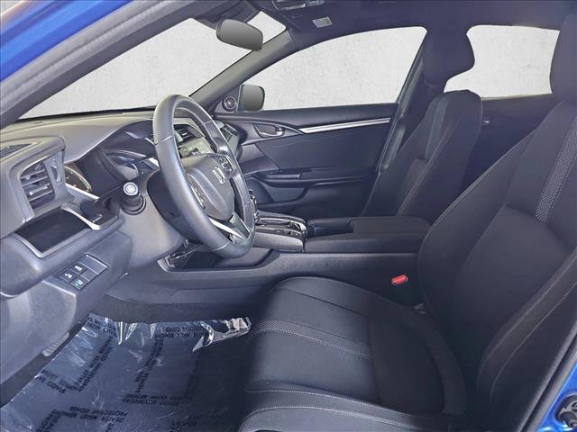 Used 2020 Honda Civic EX image 17