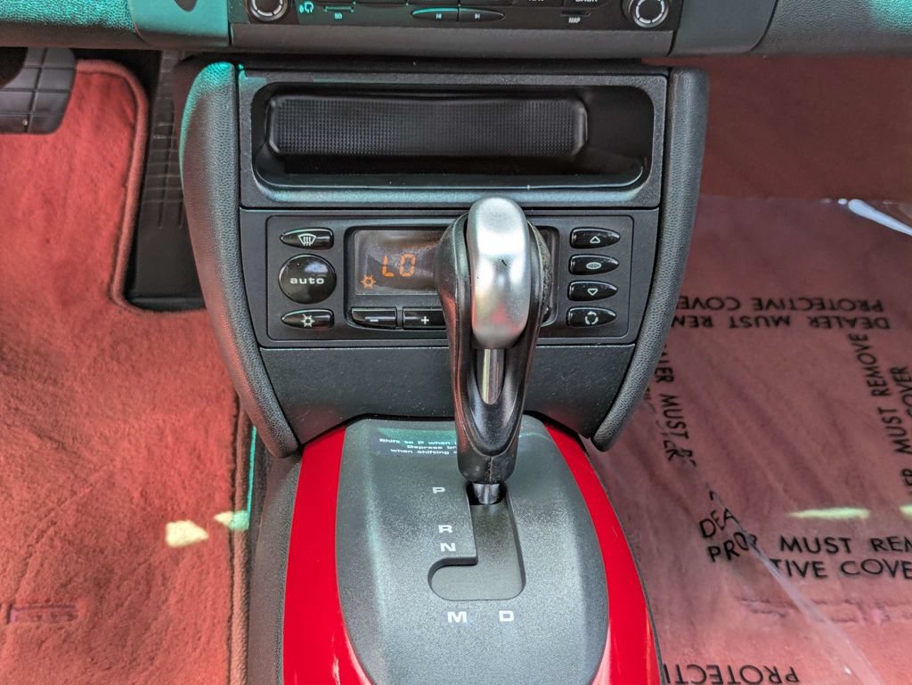 Used 1999 Porsche Boxster RWD image 18