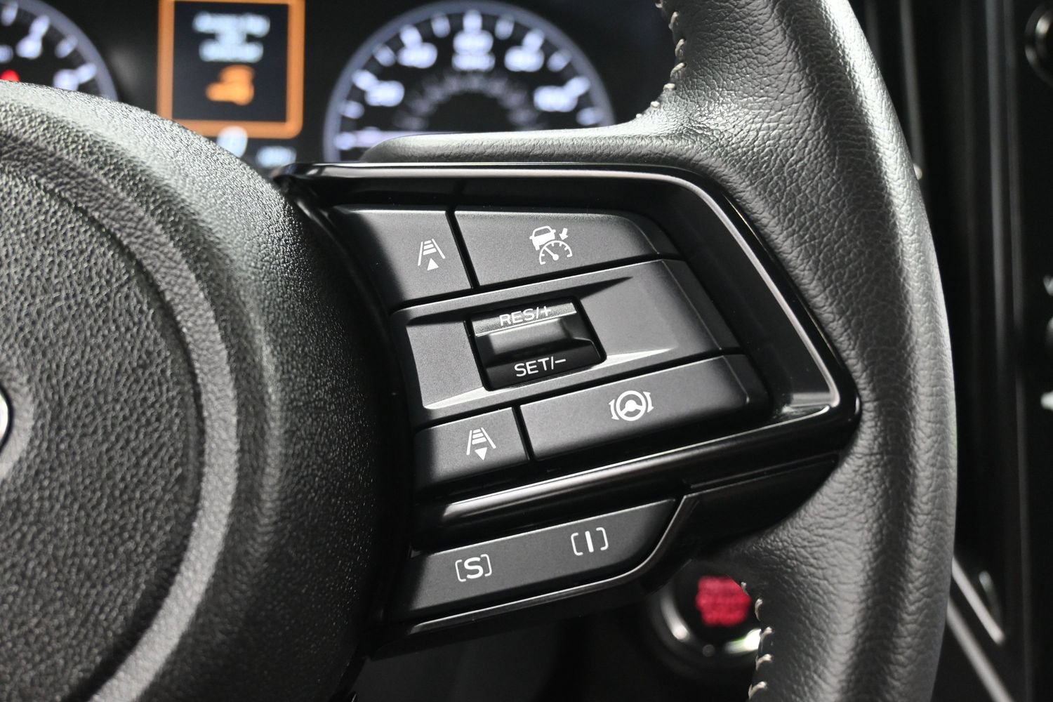 Certified 2026 Subaru Forester Premium AWD/4WD image 25