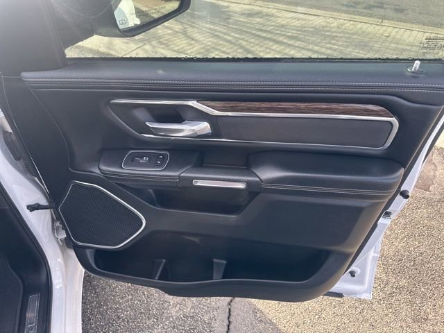 Used 2020 RAM 1500 Laramie image 23