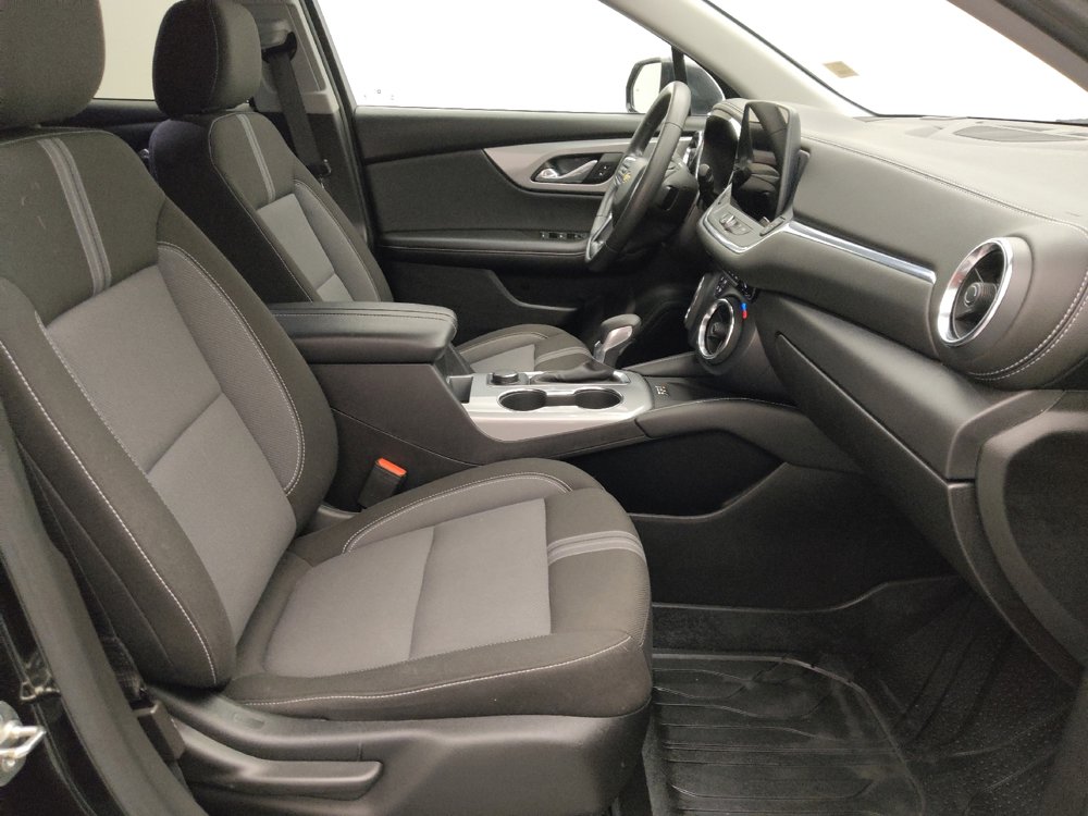 Used 2024 Chevrolet Blazer LT w/ Convenience Package FWD image 21