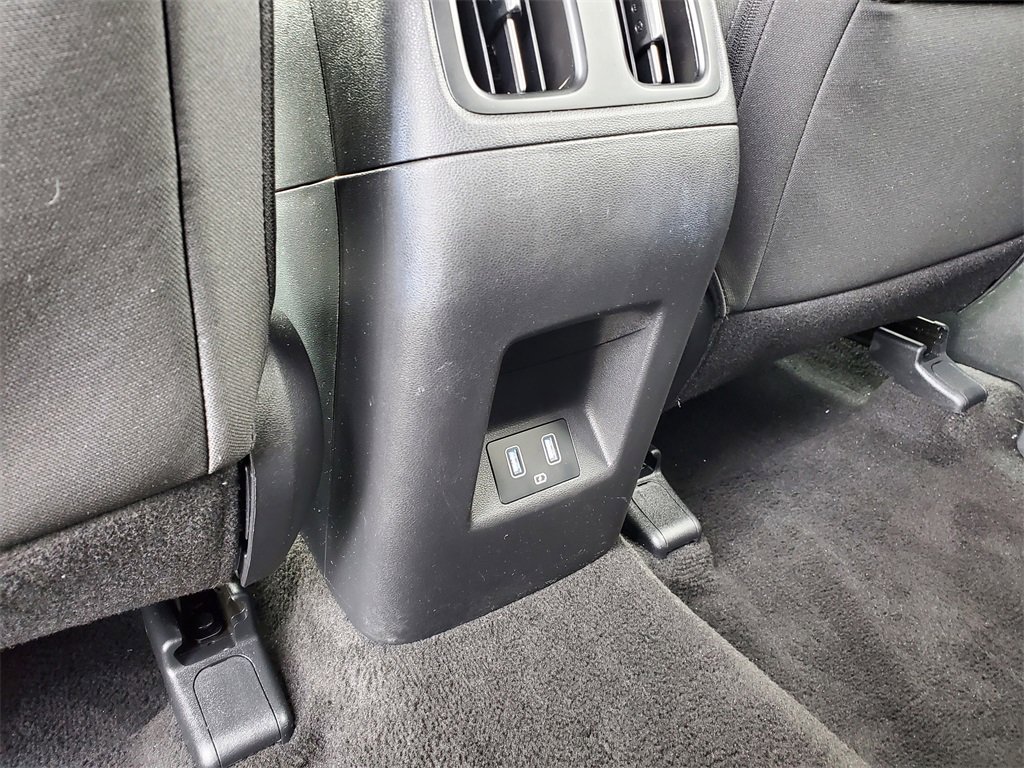 Used 2024 Hyundai Tucson SEL image 27