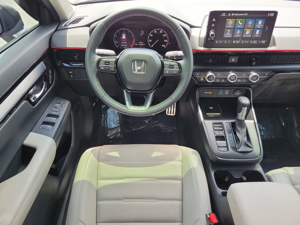 Used 2024 Honda CR-V EX-L image 14