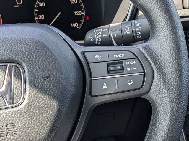 New 2026 Honda CR-V EX image 22