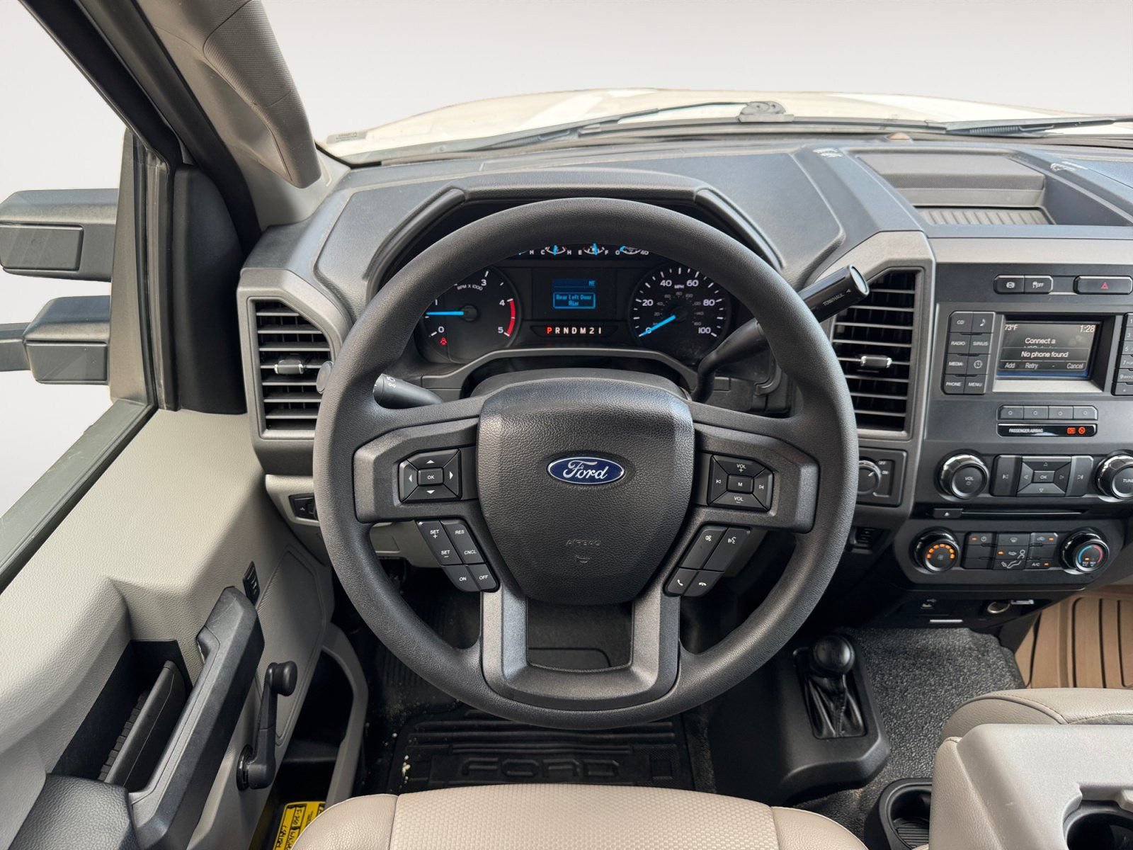 Used 2017 Ford F250 XL w/ XL Value Package AWD/4WD image 12