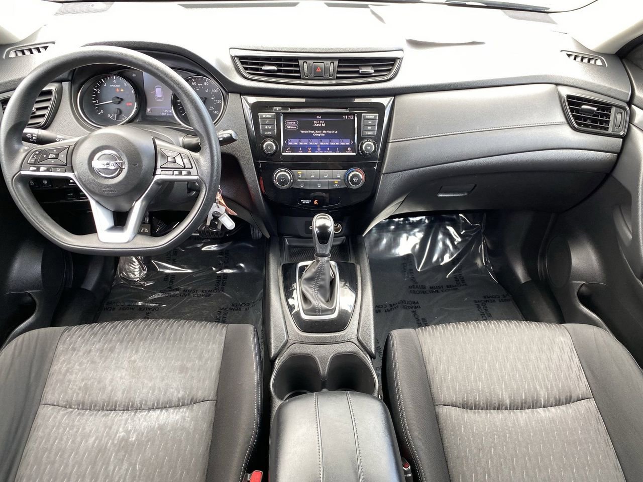 Certified 2019 Nissan Rogue S FWD image 18