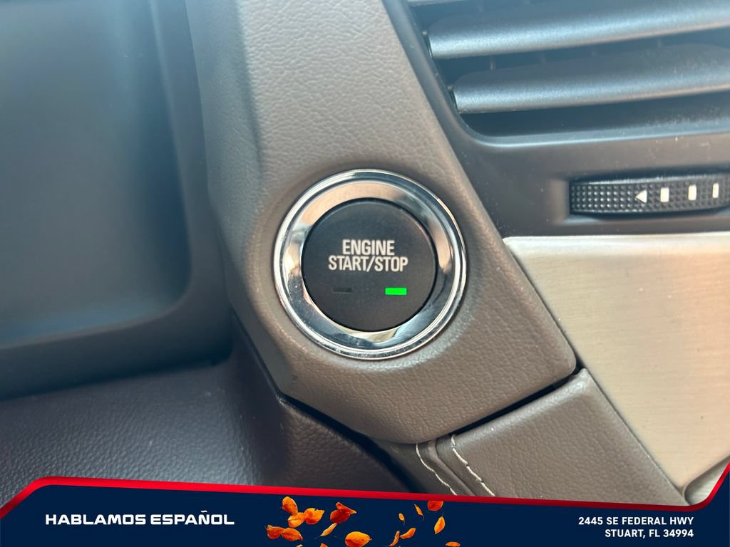 Used 2019 GMC Yukon Denali w/ Denali Ultimate Package AWD/4WD image 23