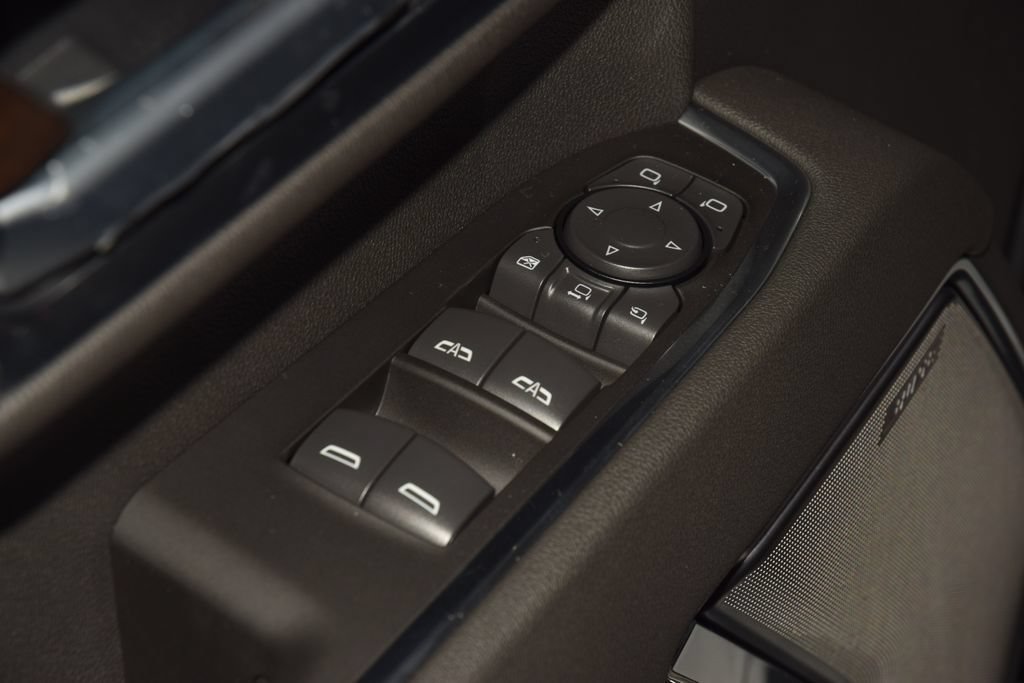 New 2026 Chevrolet Silverado 2500 High Country w/ High Country Premium Package AWD/4WD image 55