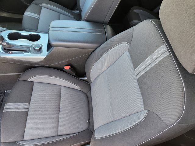 Used 2025 Chevrolet Blazer LT image 8